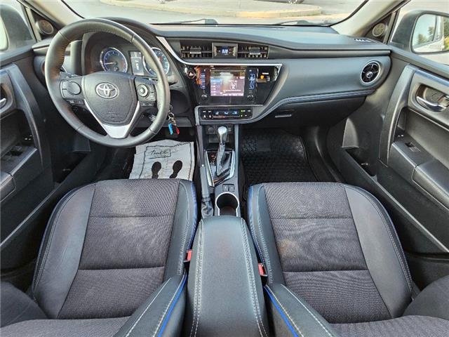 2017 Toyota Corolla SE (Stk: P3770A) in Bowmanville - Image 14 of 27