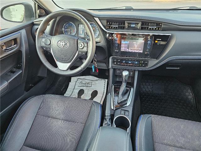2017 Toyota Corolla SE (Stk: P3770A) in Bowmanville - Image 15 of 27