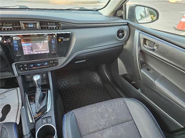 2017 Toyota Corolla SE (Stk: P3770A) in Bowmanville - Image 16 of 27