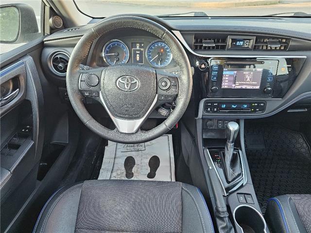 2017 Toyota Corolla SE (Stk: P3770A) in Bowmanville - Image 17 of 27