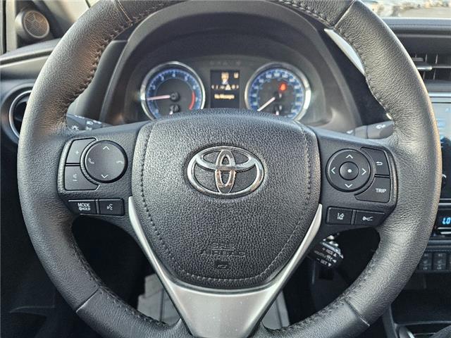 2017 Toyota Corolla SE (Stk: P3770A) in Bowmanville - Image 19 of 27