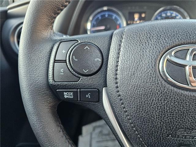 2017 Toyota Corolla SE (Stk: P3770A) in Bowmanville - Image 20 of 27