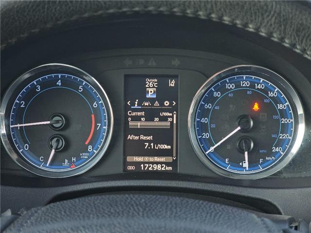 2017 Toyota Corolla SE (Stk: P3770A) in Bowmanville - Image 22 of 27