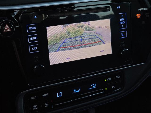2017 Toyota Corolla SE (Stk: P3770A) in Bowmanville - Image 24 of 27