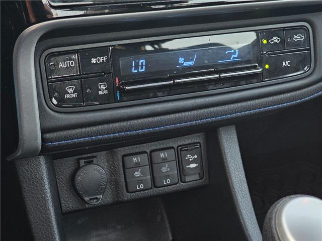 2017 Toyota Corolla SE (Stk: P3770A) in Bowmanville - Image 25 of 27