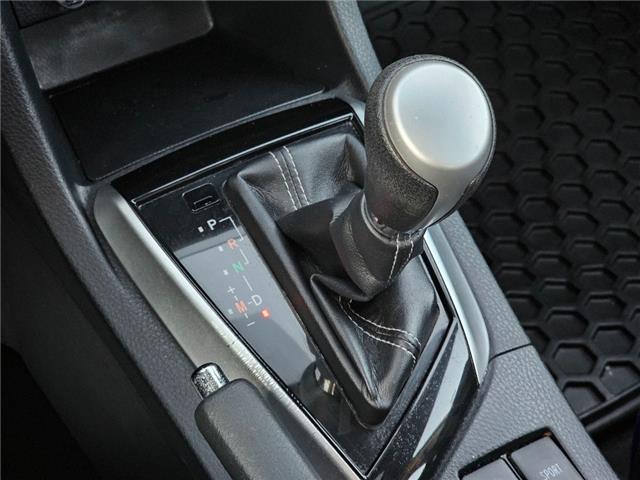 2017 Toyota Corolla SE (Stk: P3770A) in Bowmanville - Image 26 of 27