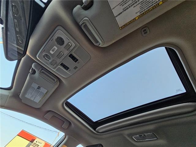 2017 Toyota Corolla SE (Stk: P3770A) in Bowmanville - Image 27 of 27