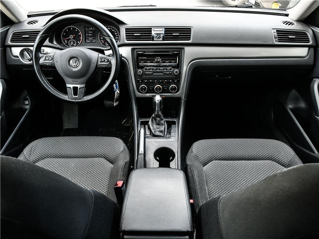 2014 Volkswagen Passat 2.5L Trendline (Stk: 251198A) in Mississauga - Image 20 of 20