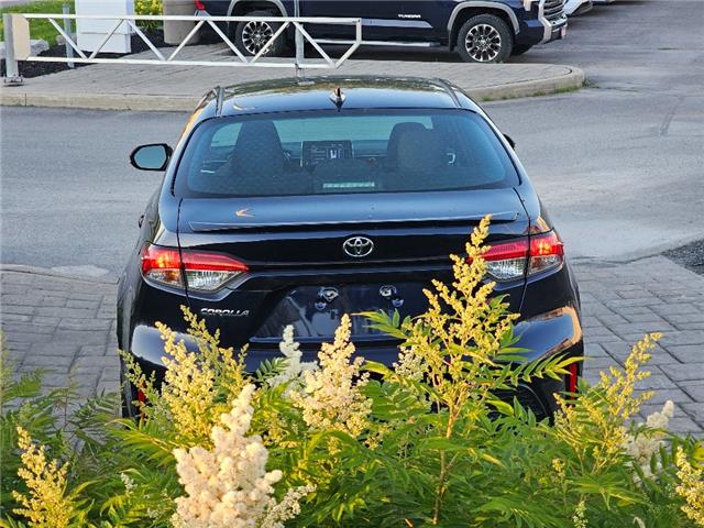 2022 Toyota Corolla SE (Stk: P3842) in Bowmanville - Image 6 of 27