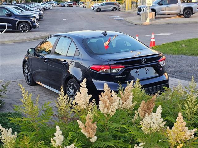 2022 Toyota Corolla SE (Stk: P3842) in Bowmanville - Image 7 of 27