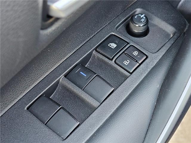 2022 Toyota Corolla SE (Stk: P3842) in Bowmanville - Image 9 of 27