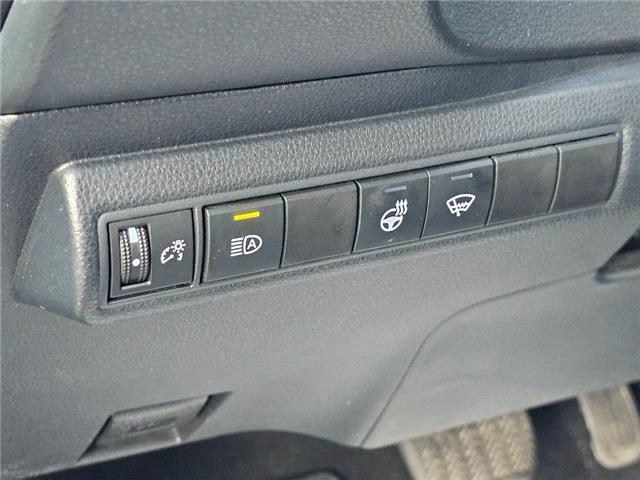 2022 Toyota Corolla SE (Stk: P3842) in Bowmanville - Image 10 of 27