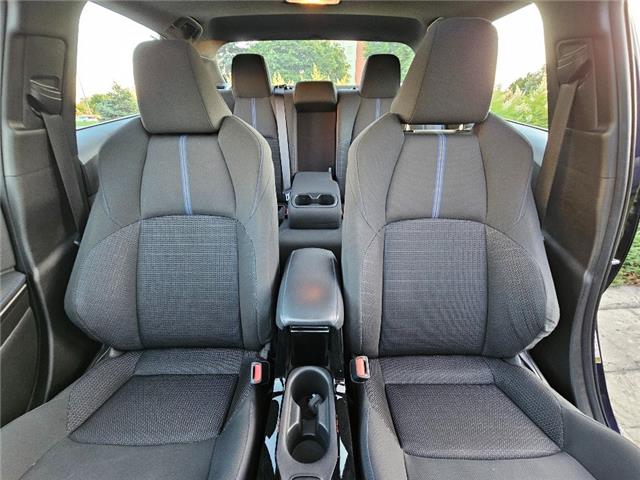 2022 Toyota Corolla SE (Stk: P3842) in Bowmanville - Image 12 of 27