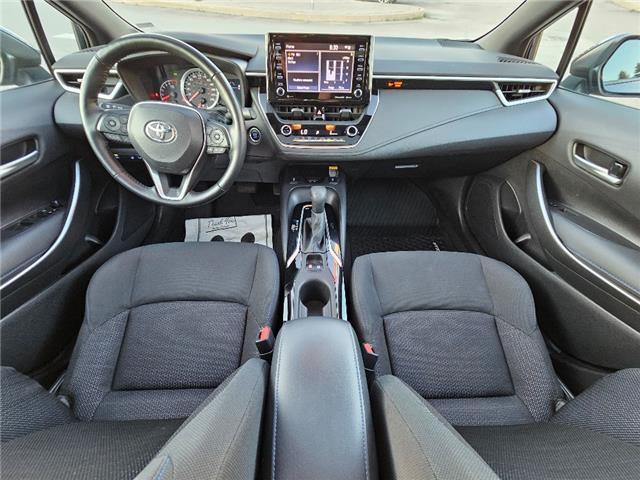 2022 Toyota Corolla SE (Stk: P3842) in Bowmanville - Image 13 of 27