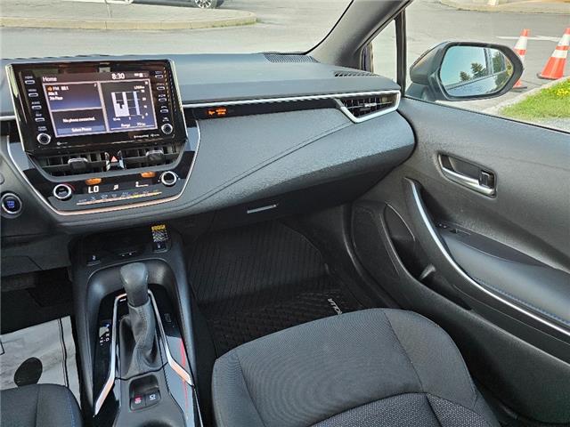 2022 Toyota Corolla SE (Stk: P3842) in Bowmanville - Image 15 of 27