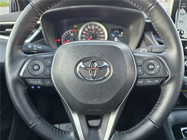 2022 Toyota Corolla SE (Stk: P3842) in Bowmanville - Image 18 of 27