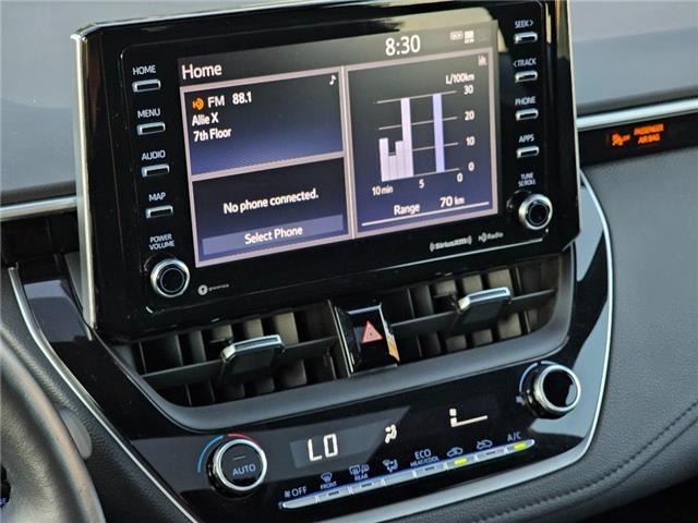 2022 Toyota Corolla SE (Stk: P3842) in Bowmanville - Image 22 of 27