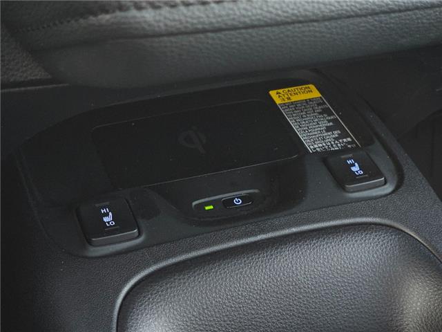 2022 Toyota Corolla SE (Stk: P3842) in Bowmanville - Image 25 of 27