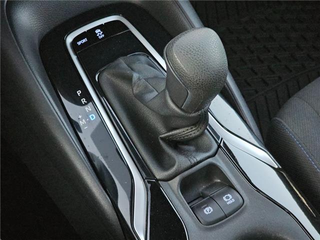 2022 Toyota Corolla SE (Stk: P3842) in Bowmanville - Image 26 of 27