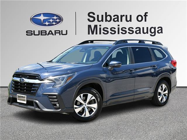 2023 Subaru Ascent Touring (Stk: 260726A) in Mississauga - Image 1 of 20
