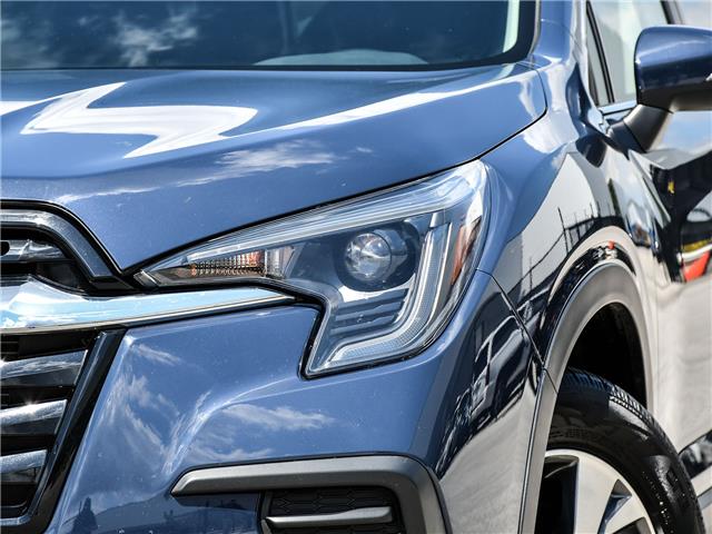 2023 Subaru Ascent Touring (Stk: 260726A) in Mississauga - Image 2 of 20