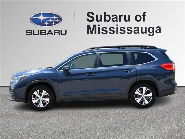 2023 Subaru Ascent Touring (Stk: 260726A) in Mississauga - Image 4 of 20