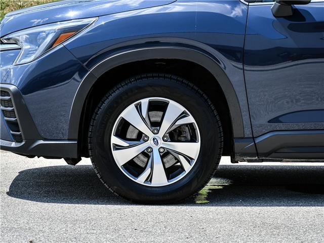 2023 Subaru Ascent Touring (Stk: 260726A) in Mississauga - Image 5 of 20