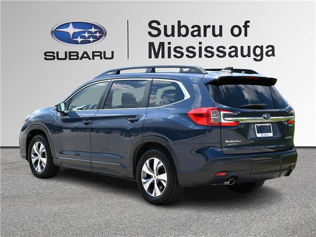 2023 Subaru Ascent Touring (Stk: 260726A) in Mississauga - Image 6 of 20