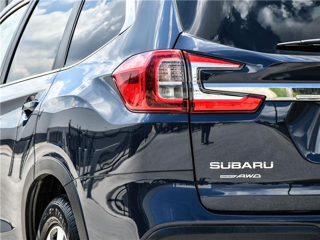 2023 Subaru Ascent Touring (Stk: 260726A) in Mississauga - Image 7 of 20
