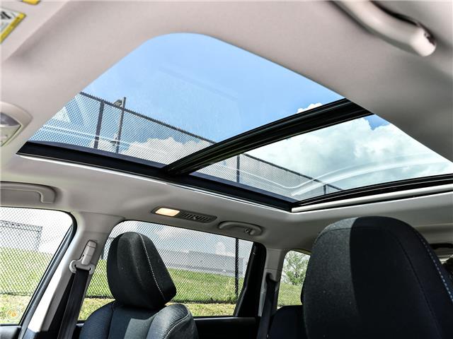 2023 Subaru Ascent Touring (Stk: 260726A) in Mississauga - Image 8 of 20