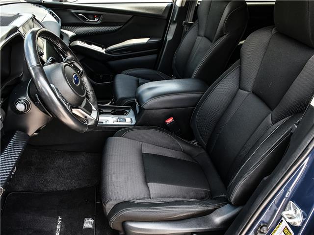 2023 Subaru Ascent Touring (Stk: 260726A) in Mississauga - Image 9 of 20