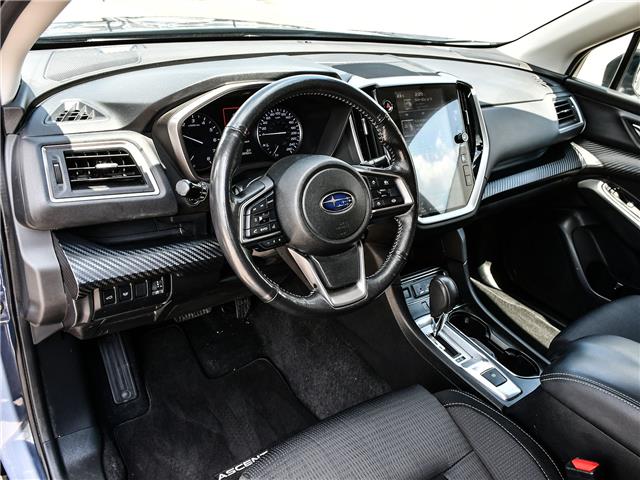 2023 Subaru Ascent Touring (Stk: 260726A) in Mississauga - Image 10 of 20
