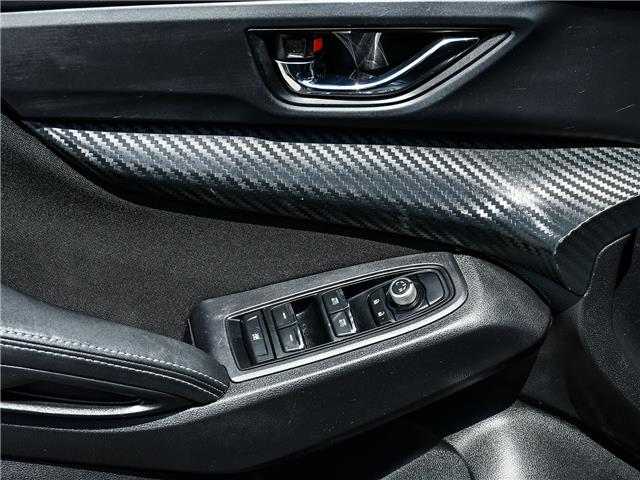 2023 Subaru Ascent Touring (Stk: 260726A) in Mississauga - Image 11 of 20