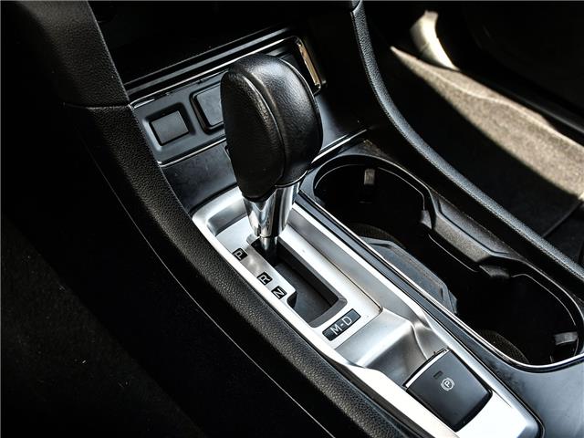 2023 Subaru Ascent Touring (Stk: 260726A) in Mississauga - Image 12 of 20