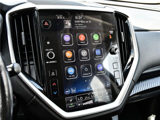 2023 Subaru Ascent Touring (Stk: 260726A) in Mississauga - Image 14 of 20