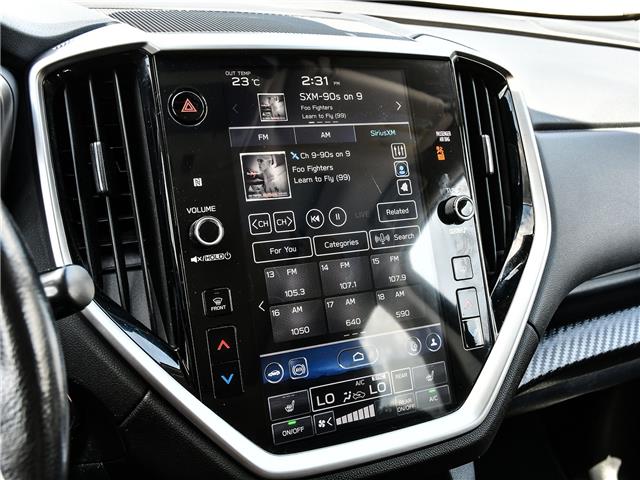 2023 Subaru Ascent Touring (Stk: 260726A) in Mississauga - Image 15 of 20