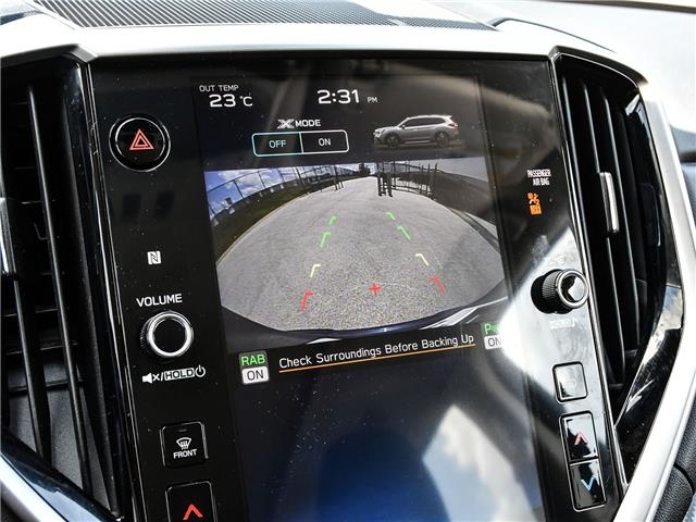 2023 Subaru Ascent Touring (Stk: 260726A) in Mississauga - Image 16 of 20
