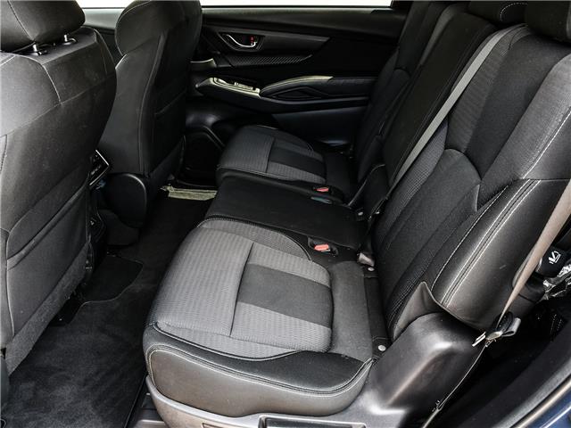 2023 Subaru Ascent Touring (Stk: 260726A) in Mississauga - Image 17 of 20