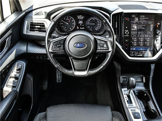 2023 Subaru Ascent Touring (Stk: 260726A) in Mississauga - Image 18 of 20
