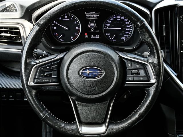 2023 Subaru Ascent Touring (Stk: 260726A) in Mississauga - Image 19 of 20