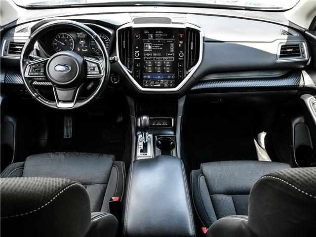 2023 Subaru Ascent Touring (Stk: 260726A) in Mississauga - Image 20 of 20
