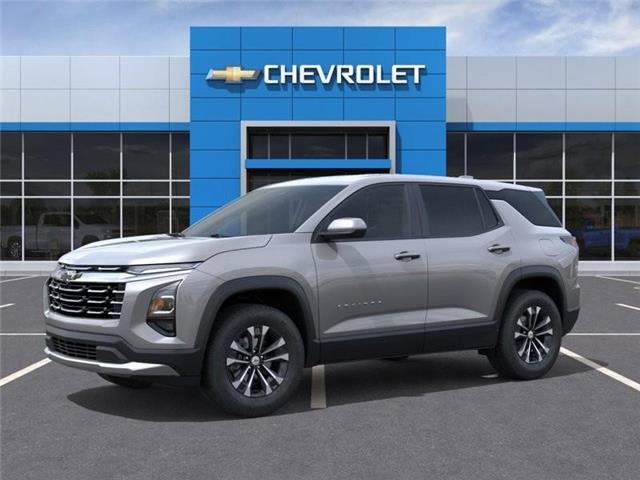 2027 Chevrolet Equinox LT (Stk: 2-14065) in Oshawa - Image 2 of 6