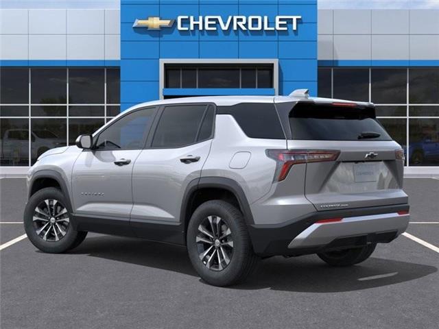 2027 Chevrolet Equinox LT (Stk: 2-14065) in Oshawa - Image 3 of 6