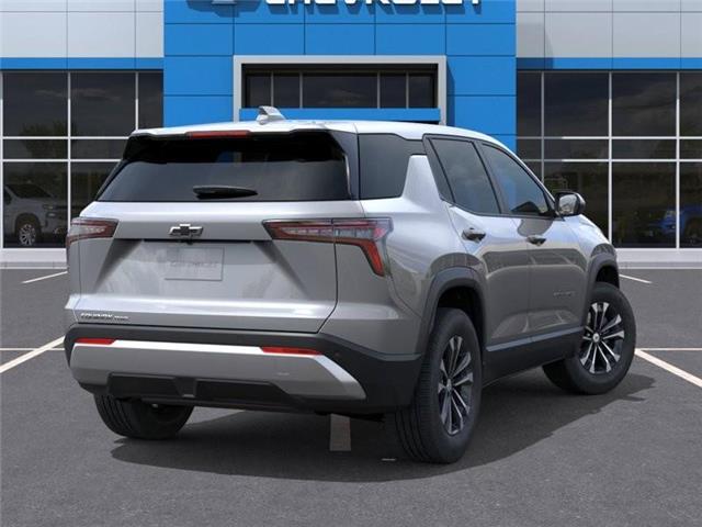 2027 Chevrolet Equinox LT (Stk: 2-14065) in Oshawa - Image 4 of 6
