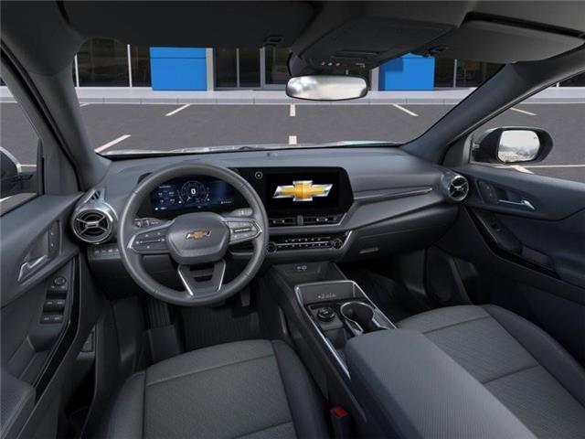 2027 Chevrolet Equinox LT (Stk: 2-14065) in Oshawa - Image 5 of 6