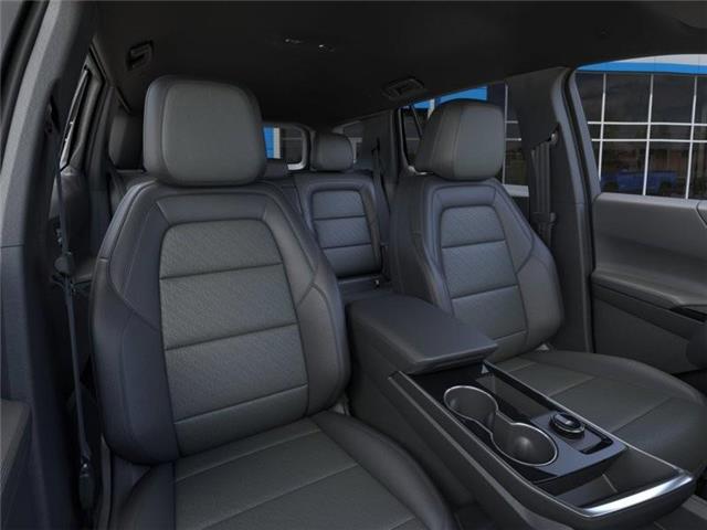 2027 Chevrolet Equinox LT (Stk: 2-14065) in Oshawa - Image 6 of 6