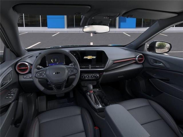 2026 Chevrolet Trax 2RS (Stk: 2-14133) in Oshawa - Image 5 of 6