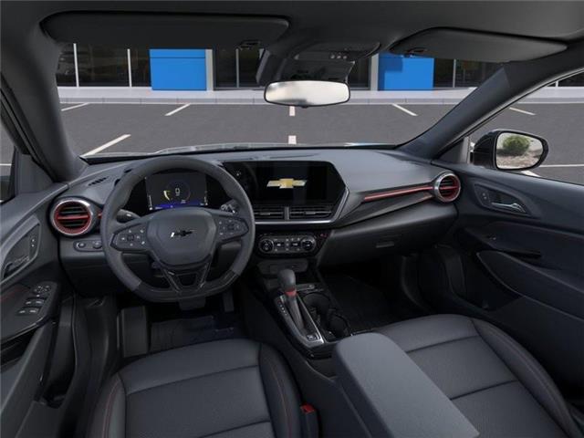 2026 Chevrolet Trax 2RS (Stk: 2-14128) in Oshawa - Image 5 of 6