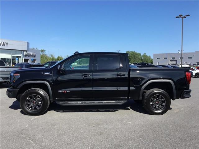 2025 GMC Sierra 1500 AT4X (Stk: S2806) in Cornwall - Image 21 of 30 2025 GMC Sierra 1500 AT4X (Stk: S2806) in Cornwall - Image 21 of 30