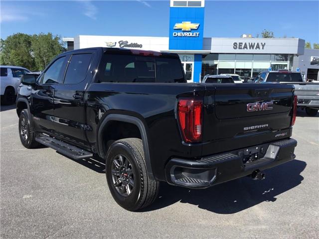 2025 GMC Sierra 1500 AT4X (Stk: S2806) in Cornwall - Image 22 of 30 2025 GMC Sierra 1500 AT4X (Stk: S2806) in Cornwall - Image 22 of 30